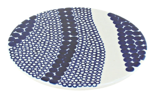 Polish Pottery Zara Trivet