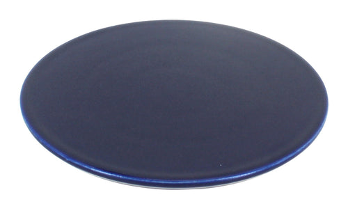 Polish Pottery Cobalt Trivet