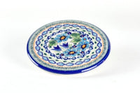 Ballina Trivet Polish Pottery