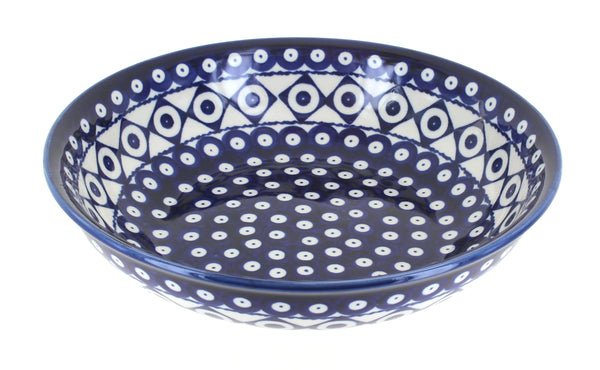 Xandra Large Salad Bowl