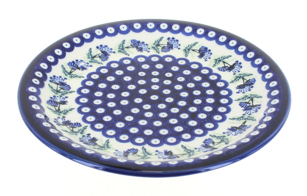 Sweet Annie Dinner Plate