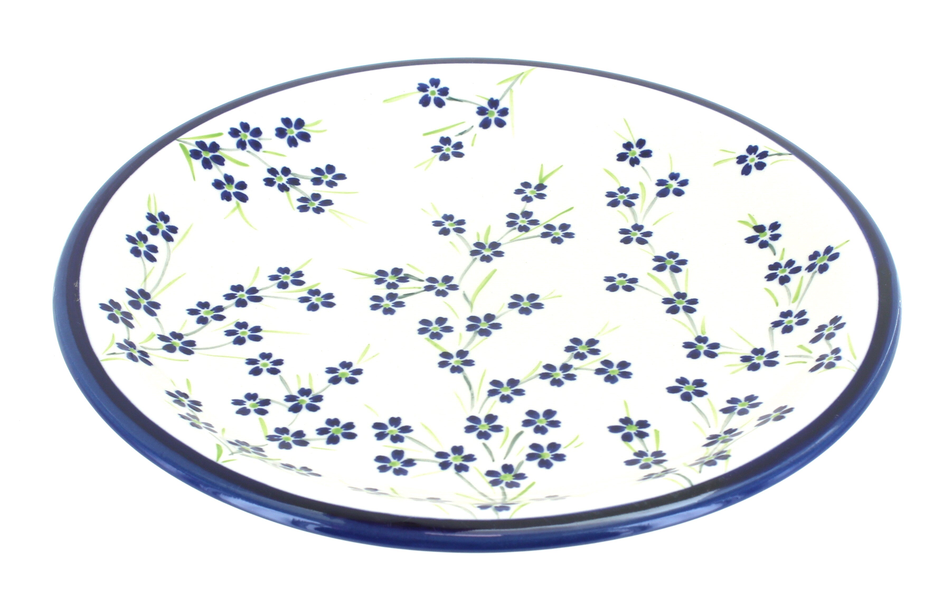 Willow – Blue Rose Pottery