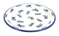 Polish Pottery Zoe Dinner Plate