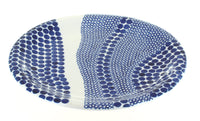 Polish Pottery Zara Dinner Plate