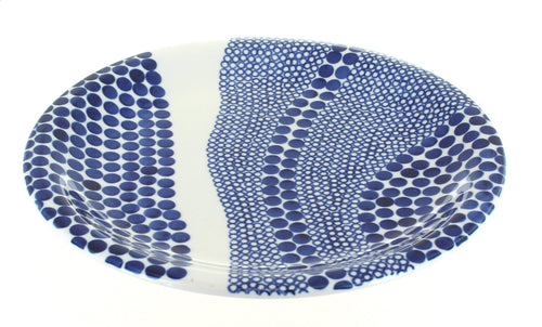 Polish Pottery Zara Dinner Plate
