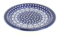 Polish Pottery Xandra Dinner Plate