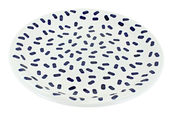Molly Dinner Plate