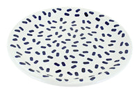 Polish Pottery Molly Dinner Plate