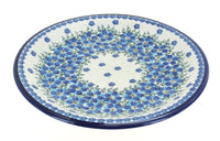 Polish Pottery Kalina Dinner Plate