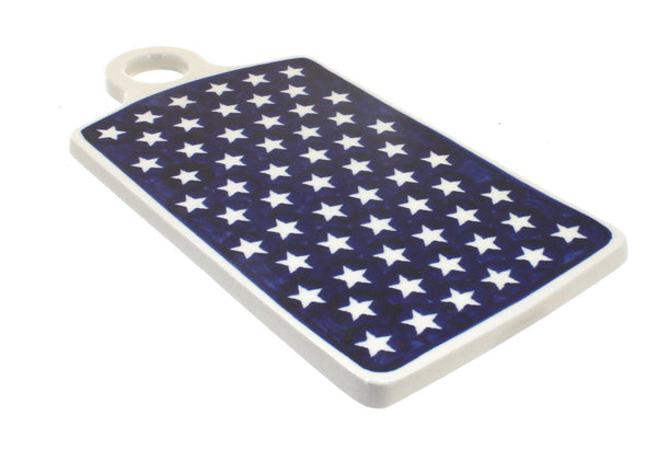 Stars Cutting Board