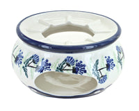 Polish Pottery Sweet Annie Teapot Warmer