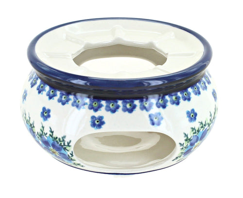 Polish Pottery Kalina Teapot Warmer