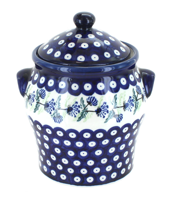 Sweet Annie Large Canister