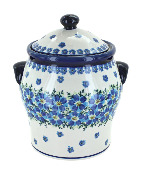 Kalina Large Canister