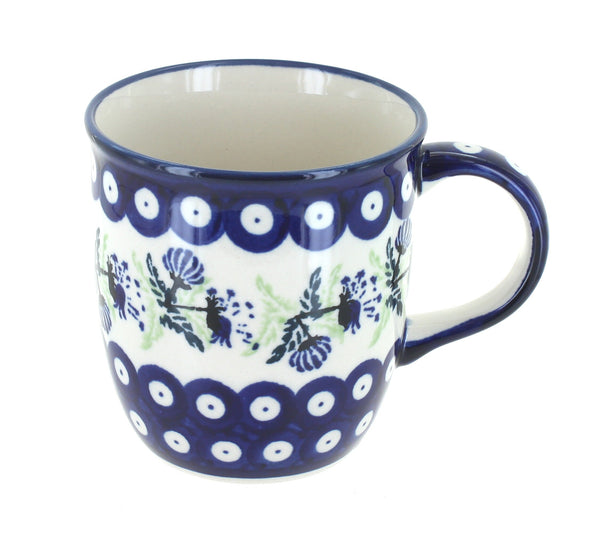 Sweet Annie Plain Coffee Mug
