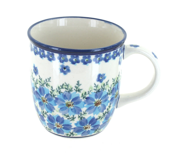 Kalina Plain Coffee Mug