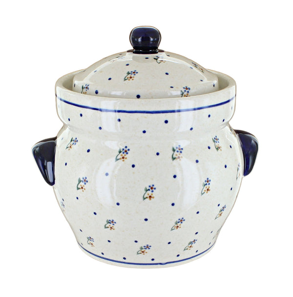 Country Meadow Medium Container