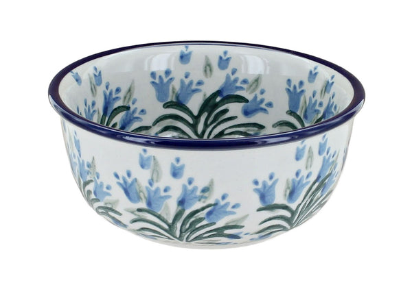 Tulip Bouquet Small Bowl