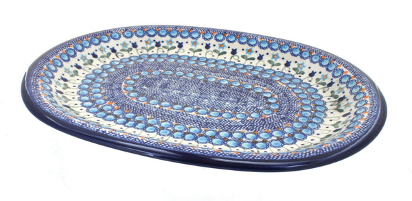 Savannah Large Oval Platter