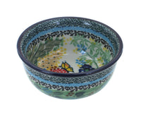 Polish Pottery Teresa Small Bowl