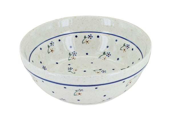 Country Meadow Cereal/Soup Bowl