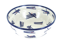 Polish Pottery Zoe Cereal/Soup Bowl