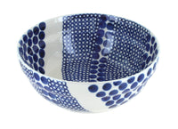 Polish Pottery Zara Cereal/Soup Bowl
