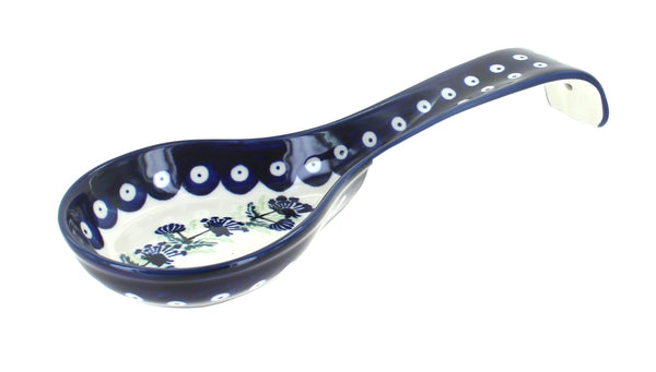 Sweet Annie Large Spoon Rest