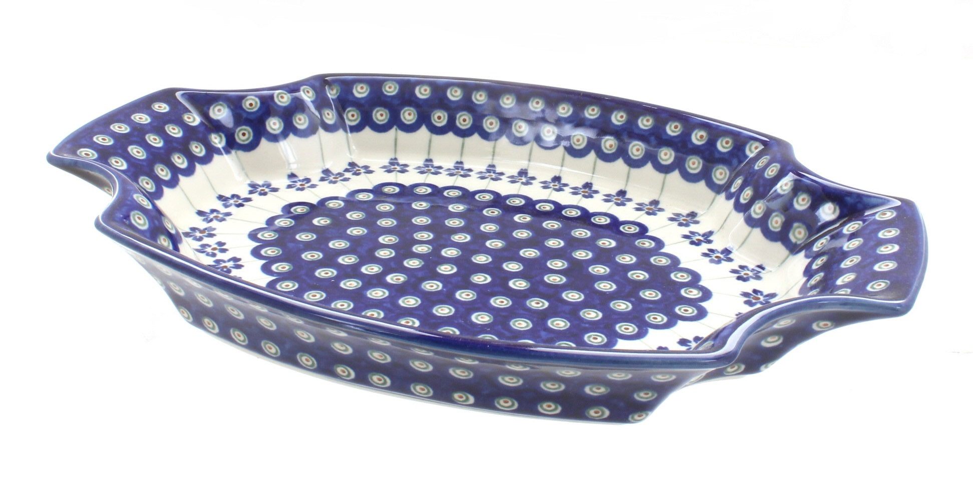 Zaklady – Blue Rose Pottery