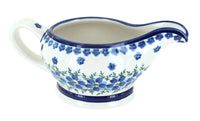 Polish Pottery Kalina Gravy Boat