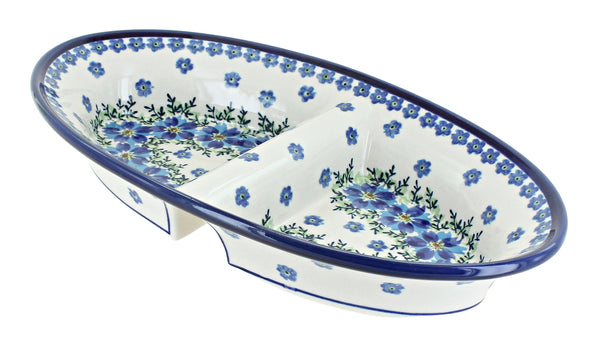 Kalina Divided Dish