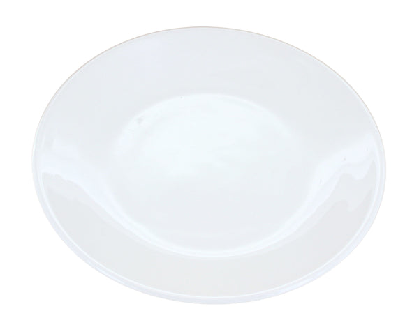Miko Cream Dessert Plate