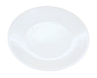 Polish Pottery Miko Cream Dessert Plate