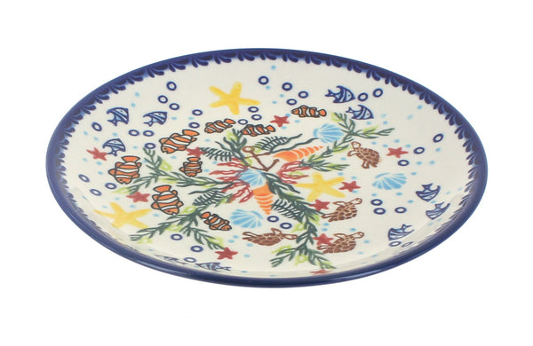 Atlantis Dessert Plate