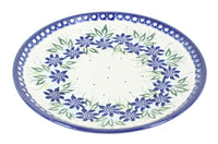 Polish Pottery Sierra Dessert Plate