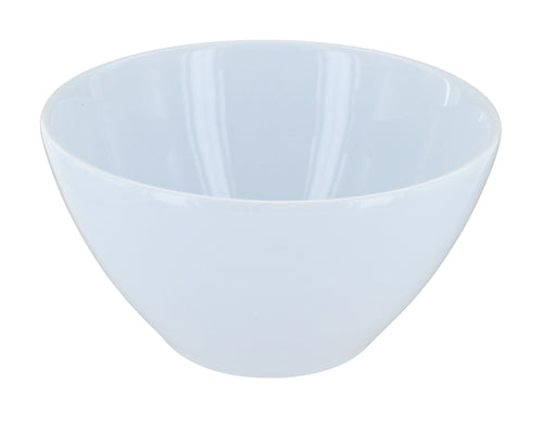 Polish Pottery Miko Blue Dessert Bowl
