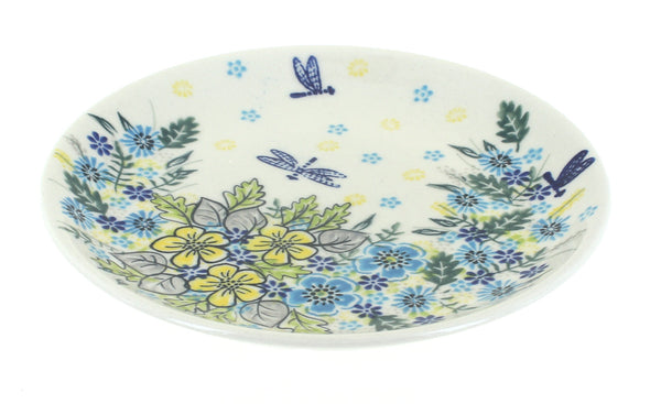 Alyssa Dessert Plate