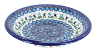 Polish Pottery Savannah Soup Plate