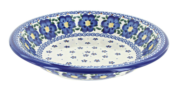 Spring Blossom Soup Plate