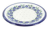Polish Pottery Sierra Dinner Plate