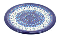 Polish Pottery Savannah Dinner Plate