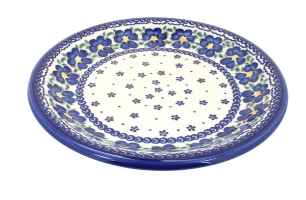 Spring Blossom Dinner Plate