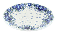 Polish Pottery Melanie Dinner Plate