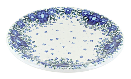 Polish Pottery Melanie Dinner Plate