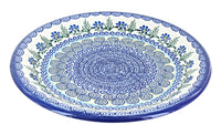 Polish Pottery Charleston Dinner Plate