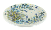Polish Pottery Alyssa Dinner Plate