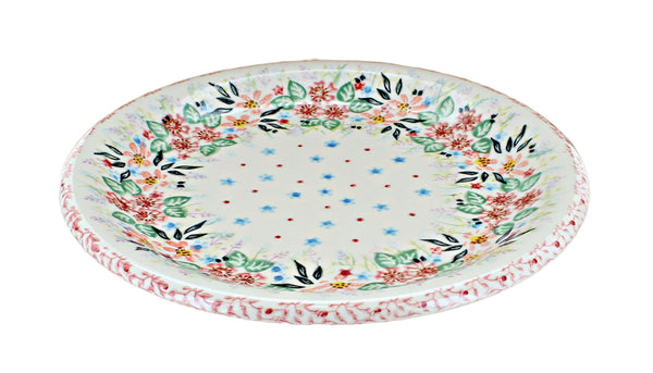 Fairy Meadow Dinner Plate