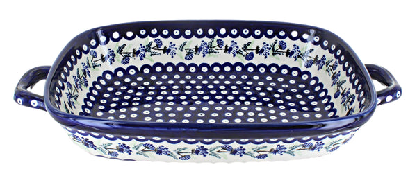 Sweet Annie Large Baker with Handles