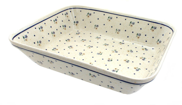 Country Meadow Lasagna Dish