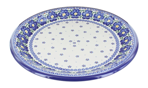 Spring Blossom Large Round Platter